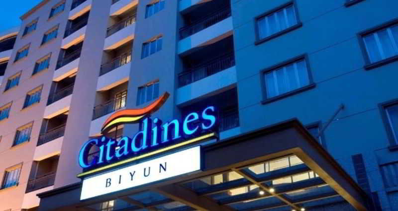 Citadines Biyun Shanghai