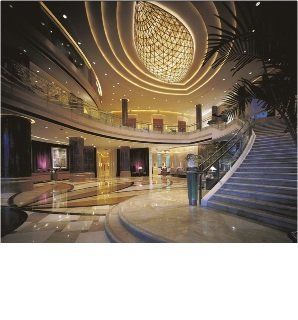 Hotel The Hongta Hotel, A Luxury Collection Hotel, 5*