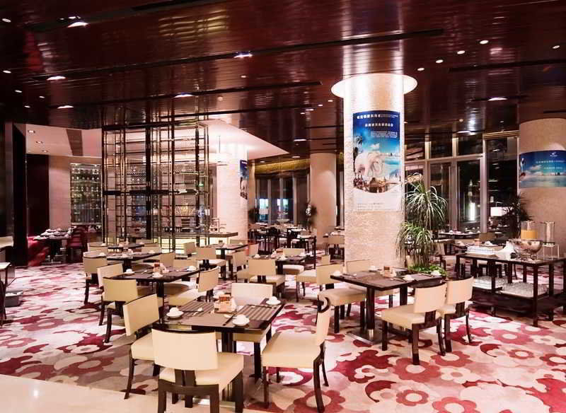 The Qube -close To Pudong International Airport And Disney Land Shanghai