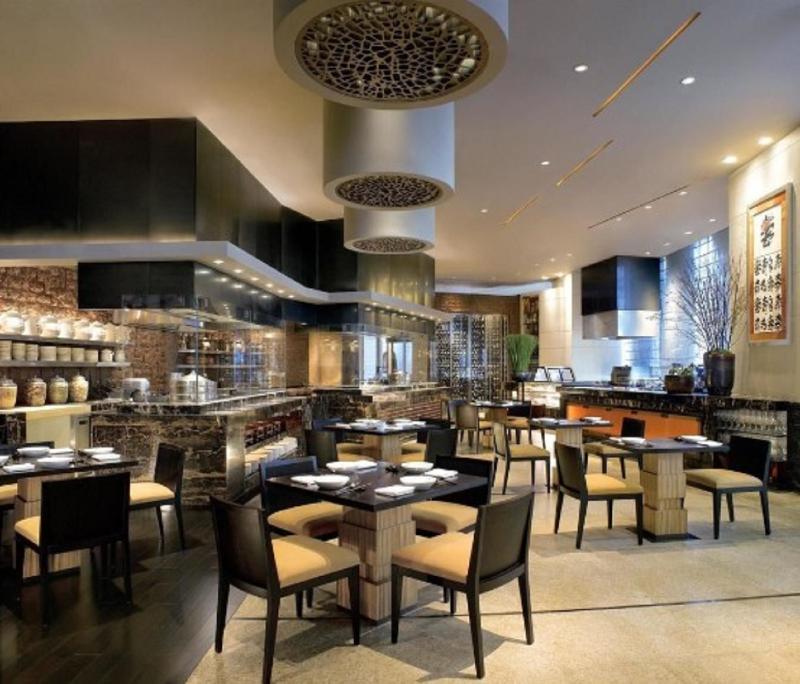 Hotel The Bund Riverside 4*