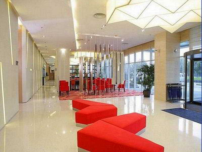 Express Meilong Khách sạn 3*