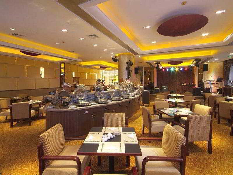 Hotel Dijing Shanghai