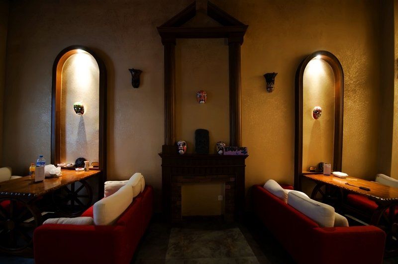 Tours * Soho Garden Hotel