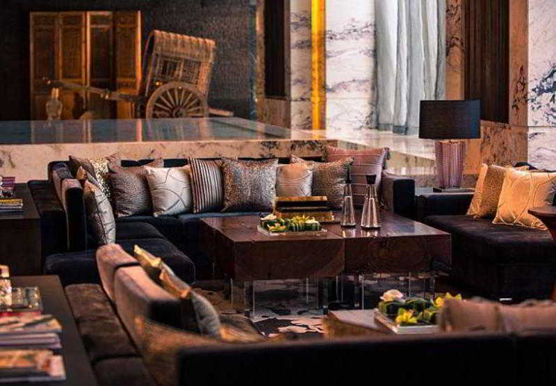 Renaissance Caohejing Hotel 5*