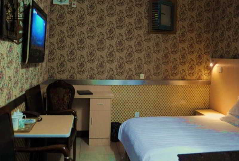 Hotel Lianbang Xangai