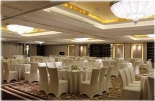 Hotel Hongqiao Airport - Air China Shanghai