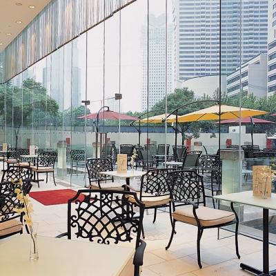 Jc Mandarin Limited 5* Shanghai
