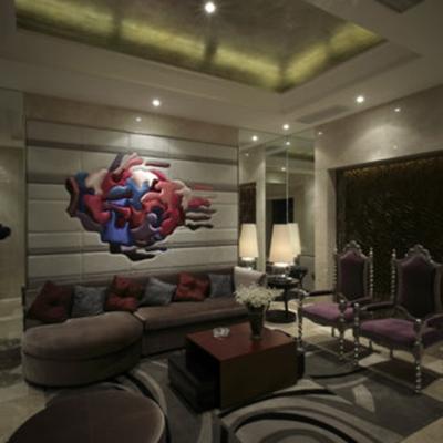 Hotel New Century Manju Luoshan @sniec 4*