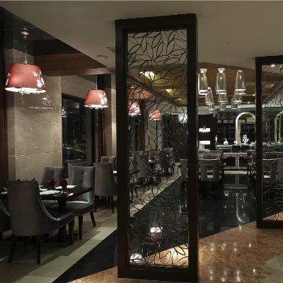New Century Manju Hotel-shanghai Railway Station 3* Shanghai