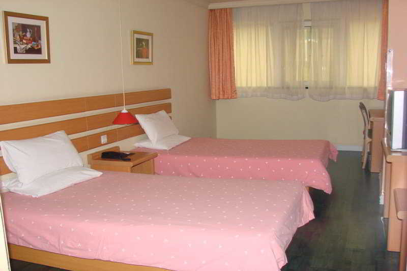 Xujiahui Branch Hotel 3*