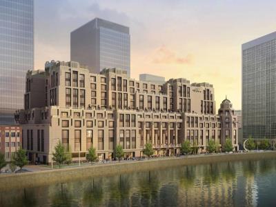 Bellagio By Mgm - On The Bund Hotel 5*