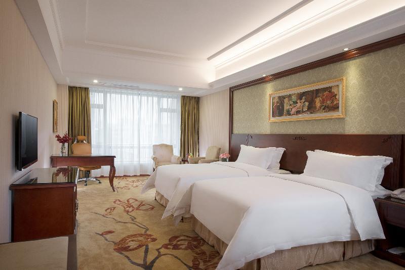 Vienna International Pudong Huinan