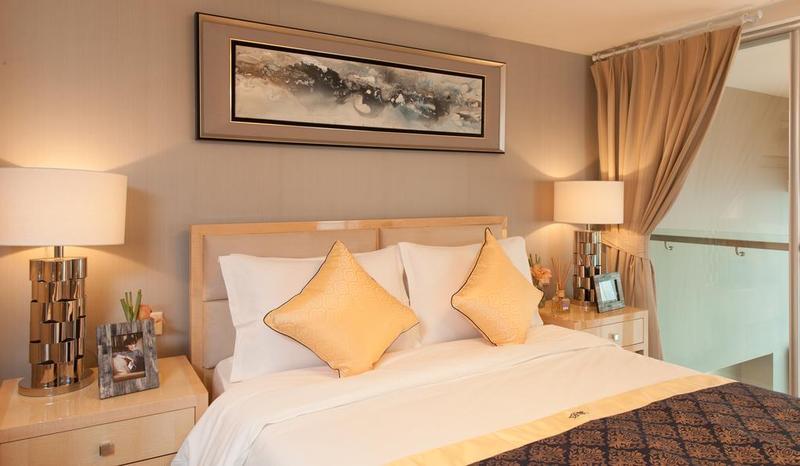 Sweetome Vacation East Nanjing Road 4* Shanghai