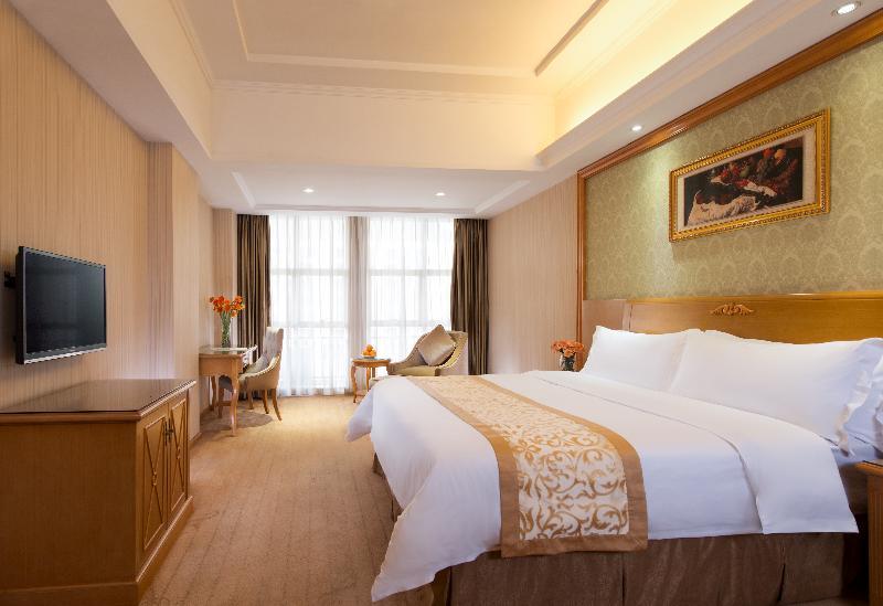 Hotel Vienna Waigaoqiao