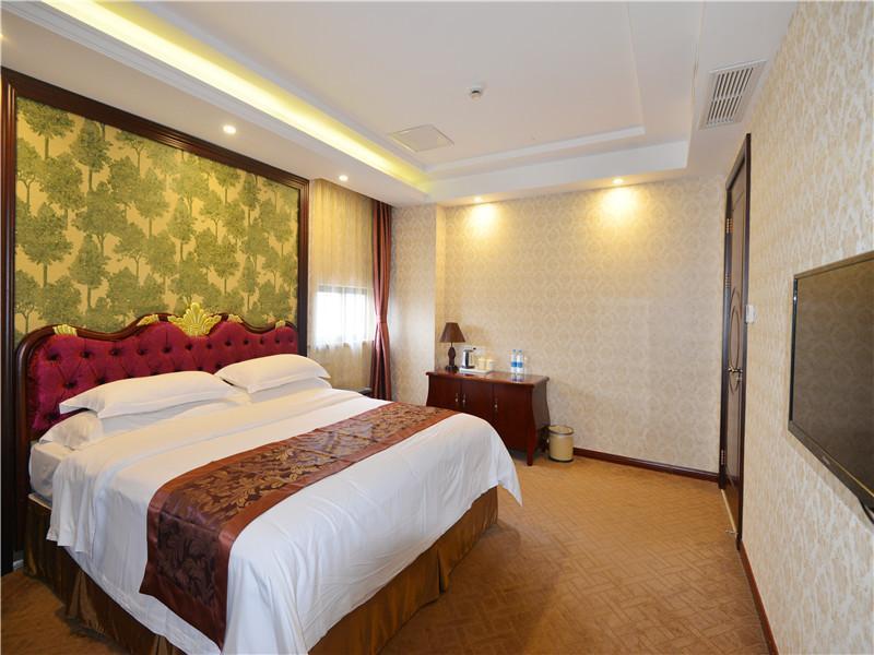 Vienna International Pudong New District Caolu 3* Shanghai