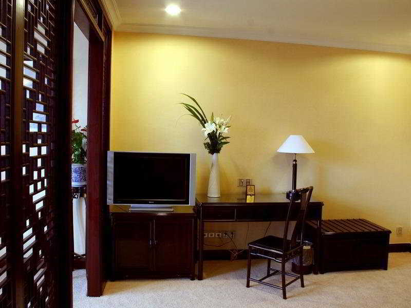 Hotel Donghu
