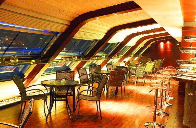 Hengsheng Peninsula International Hotel
