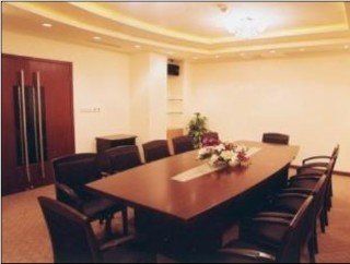 Hotel Radius International Swan