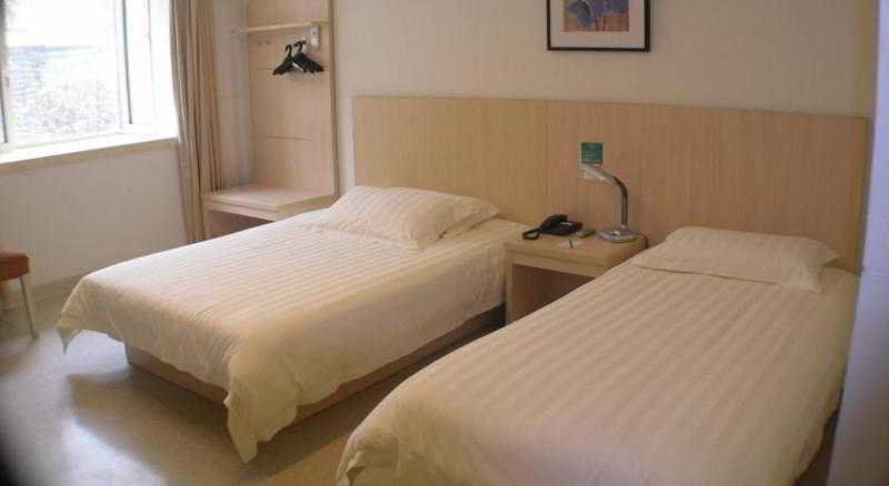 Otel Everbright International 4*