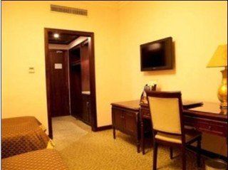 View Hotel 3*
