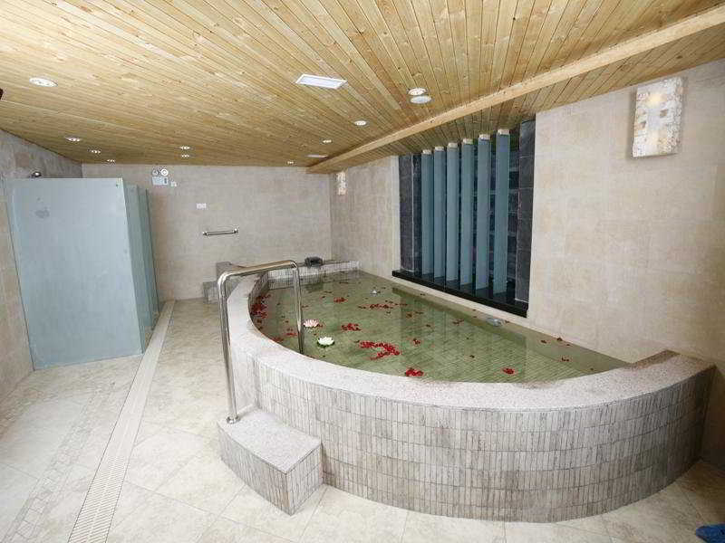 Hotel Belgravia Serviced Shanghai