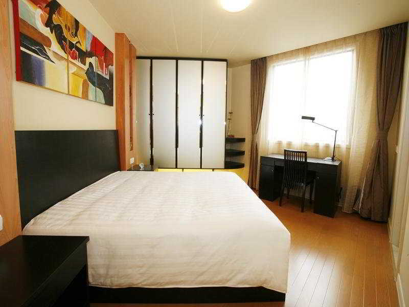 Belgravia Serviced 4*