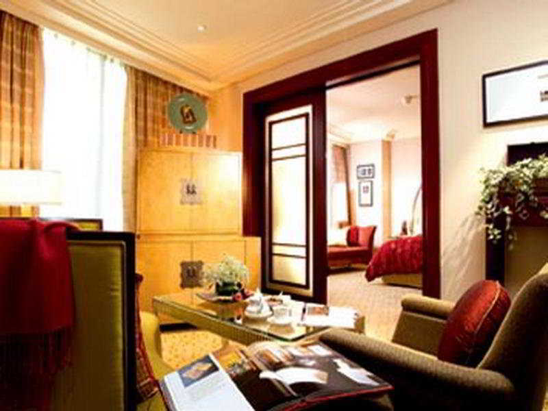 Renaissance Pudong