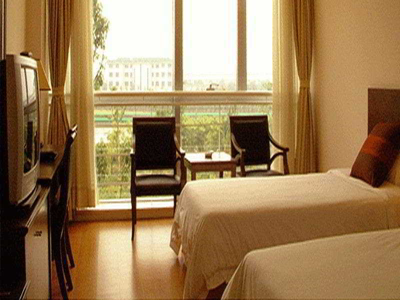 Lu Jia Zui Century Shanghai