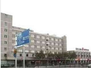 Hotel Jinjiang - Train Station