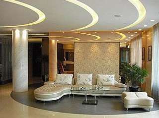 Jinjiang - Train Station Hotel 3*