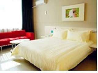 Jinjiang - Train Station Hotel Shanghai