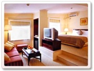 Hotel Asset 3*