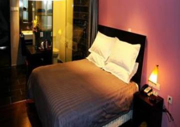 Fx Xujiahui - Stadium Branch Hotel Shanghai