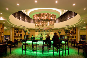 Hotel Pudi Boutique Fuxing Park 5*
