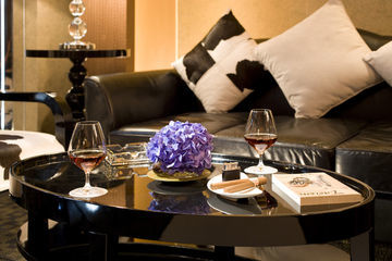 Hotel Pudi Boutique Fuxing Park
