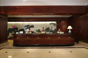 Best Western Ruite Hotel Shanghai