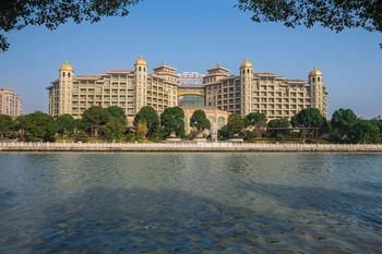 Nanjiao Hotel Shanghai Hotel