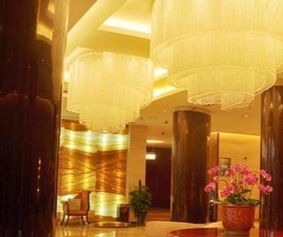 Starway Premier Expo Site Hotel Shanghái