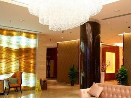 Starway Premier Expo Site Hotel