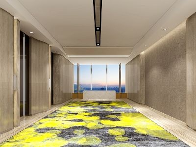 The Qube Hongqiao Hotel Shanghai
