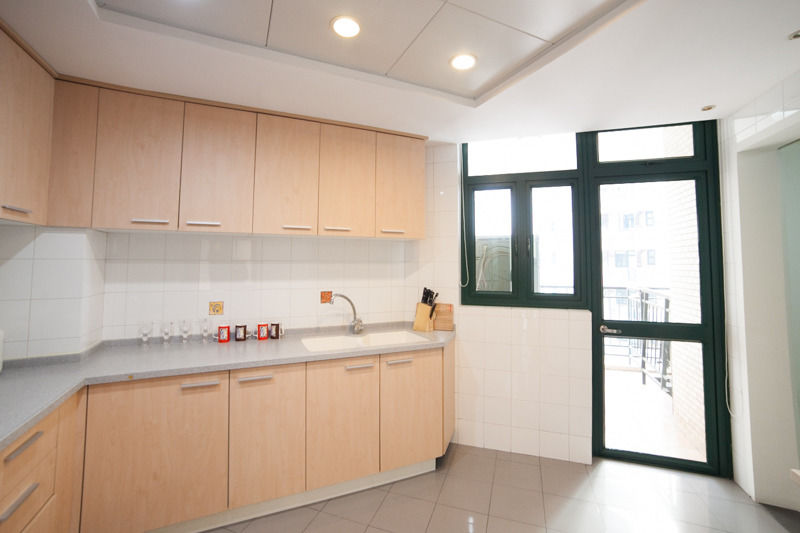 Hotel Aquaspace Serviced *