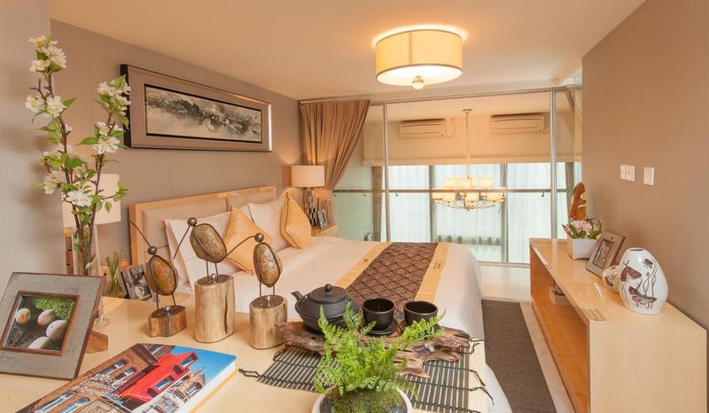 Aparthotel Sweetome Vacation East Nanjing Road Shanghai