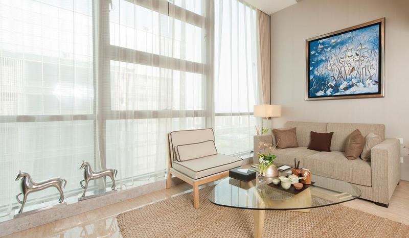 Sweetome Vacation East Nanjing Road 4* Shanghai