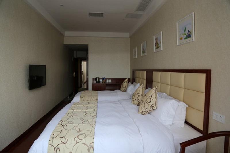 Luan Garden 4* Shanghai