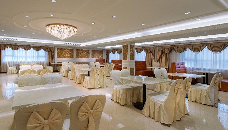 Vienna International Pudong New District Caolu Hotel Shanghai