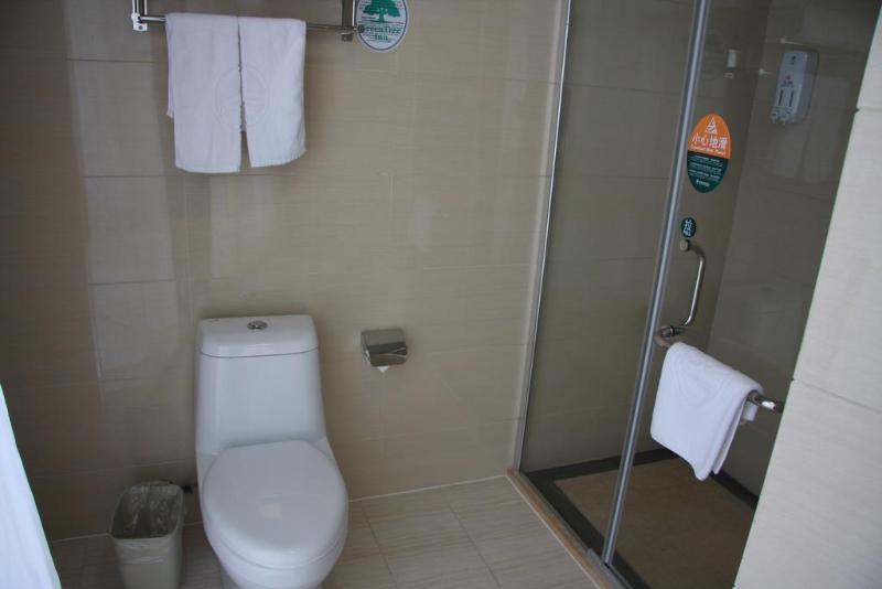 Greentree Kangqiao Industrial Zone Jinxiu Road Business Thượng Hải