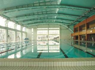 Sport Park Hotel 3*