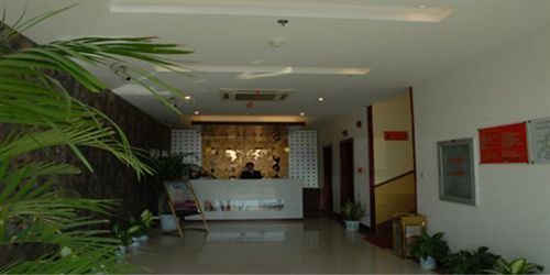 Jingyue 99 Town Shop 2* Shanghai