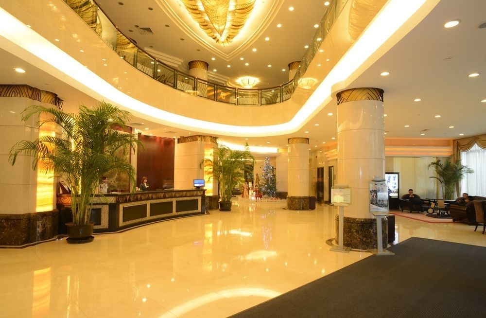 Pod The Bund Guangdong Road Hotel