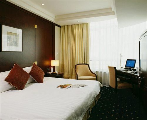 Hotel Pod The Bund Guangdong Road Shanghai